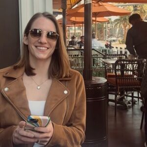 Meet your Posher, Kristen